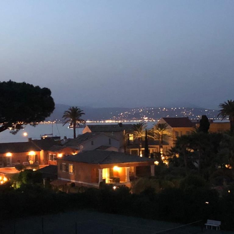 appartement vue mer - Apartment with Sea View - 4
