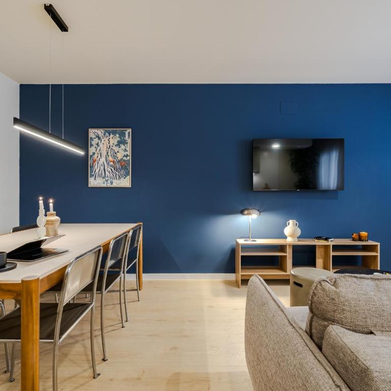 Puerto Alto Apartments by Olala Homes - Apartamento de 2 dormitorios - 8