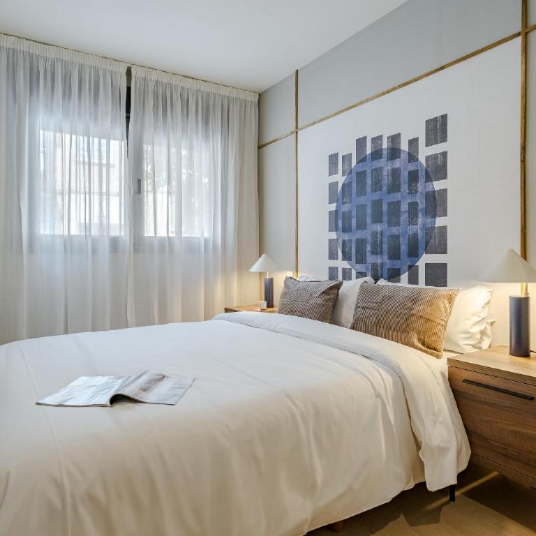 Puerto Alto Apartments by Olala Homes - Apartamento de 2 dormitorios - 12