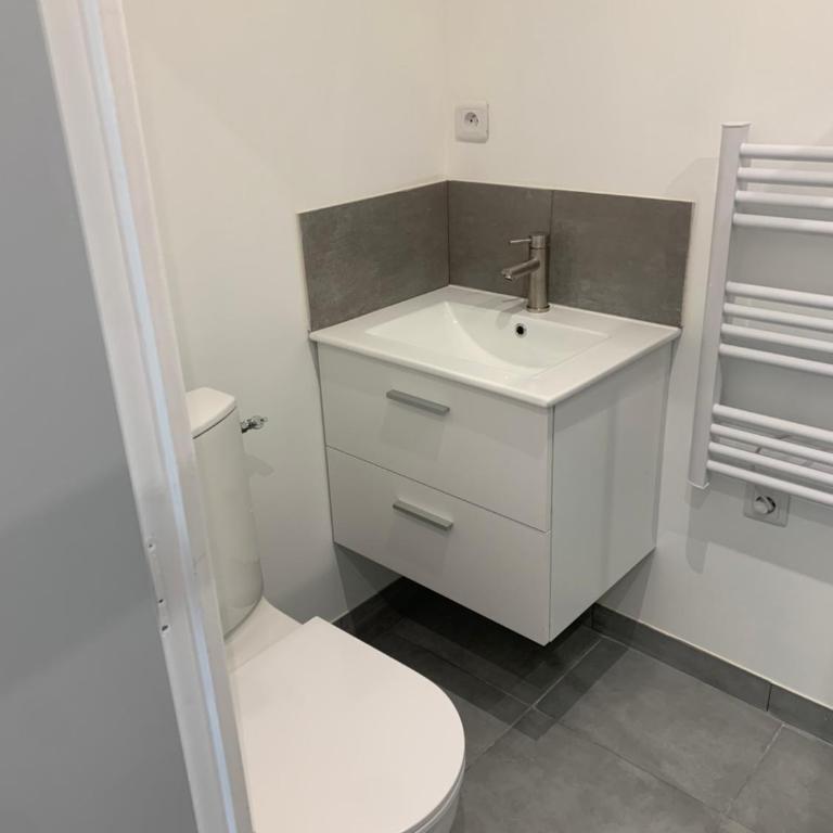 Superbe T3 - Appartement 2 Chambres - 2