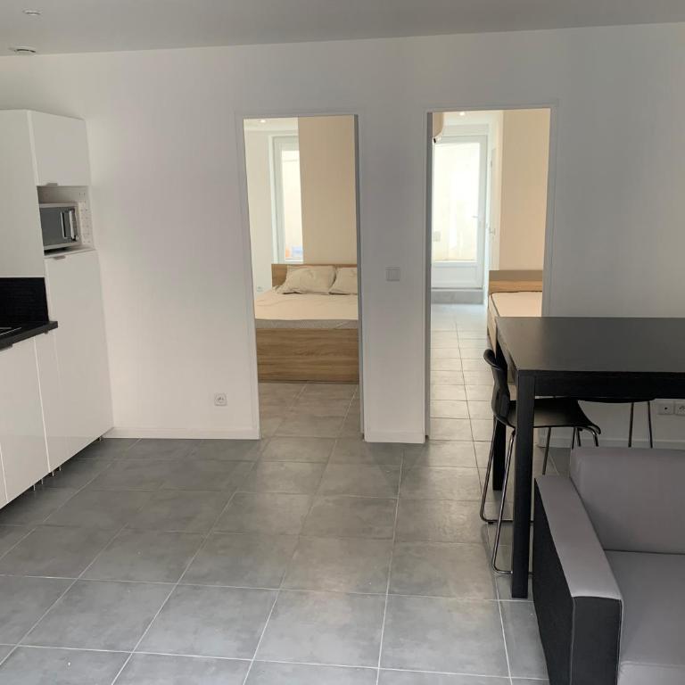 Superbe T3 - Appartement 2 Chambres - 3