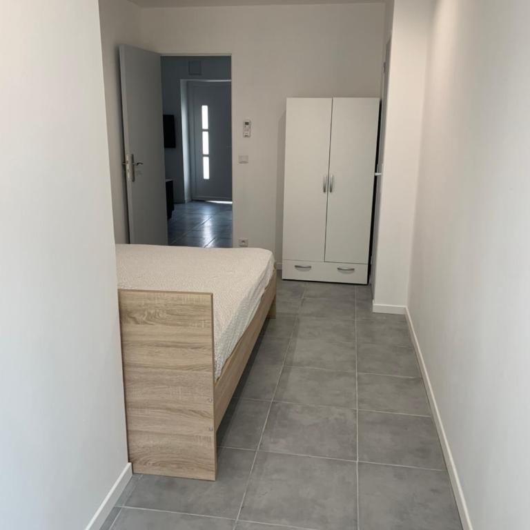 Superbe T3 - Appartement 2 Chambres - 4