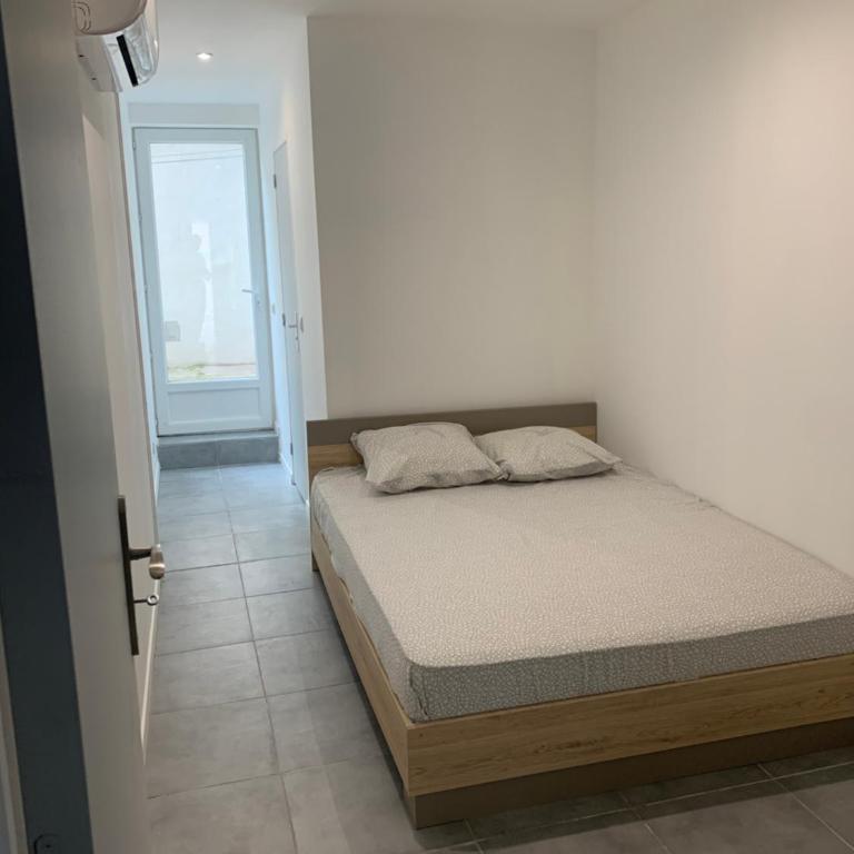 Superbe T3 - Appartement 2 Chambres - 6