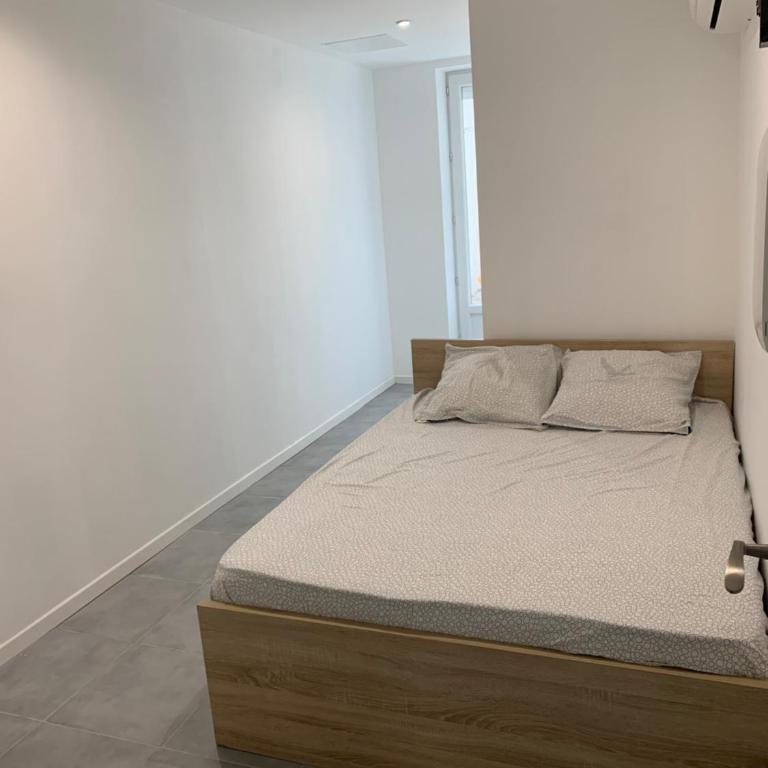 Superbe T3 - Appartement 2 Chambres - 8
