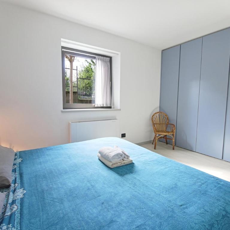 Casa Didi & Rosi - Lake Como - Appartamento - Piano Terra - 14