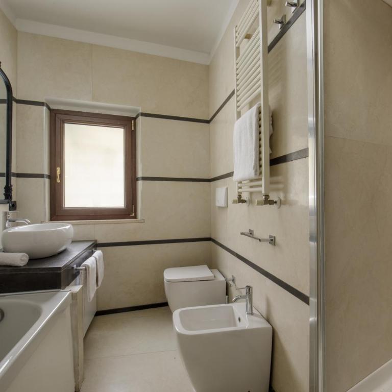 Sant'Andrea - Opulence Apartment - Appartamento Superior con 2 Camere da Letto - 21