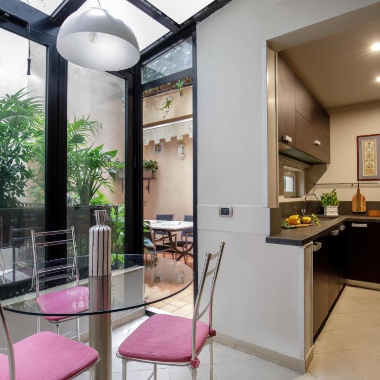 Sant'Andrea - Opulence Apartment - Appartamento Superior con 2 Camere da Letto - 11