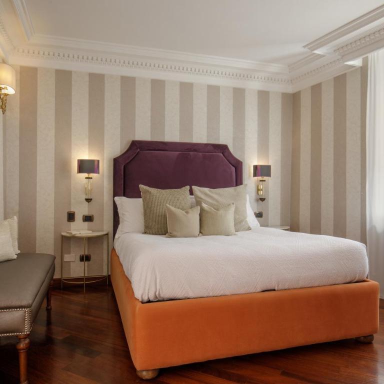 Sant'Andrea - Opulence Apartment - Appartamento Superior con 2 Camere da Letto - 18