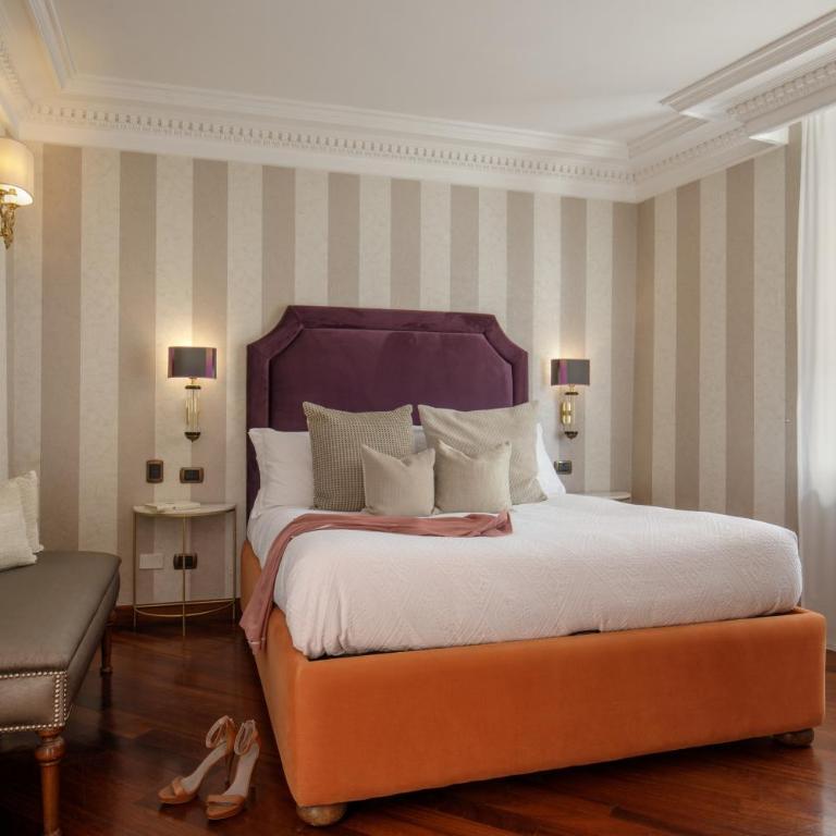 Sant'Andrea - Opulence Apartment - Appartamento Superior con 2 Camere da Letto - 16