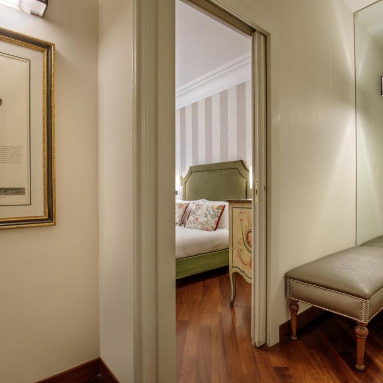 Sant'Andrea - Opulence Apartment - Appartamento Superior con 2 Camere da Letto - 23
