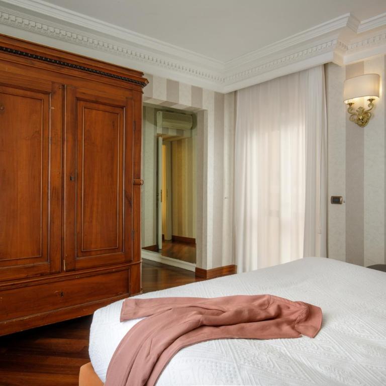 Sant'Andrea - Opulence Apartment - Appartamento Superior con 2 Camere da Letto - 19