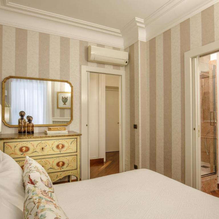 Sant'Andrea - Opulence Apartment - Appartamento Superior con 2 Camere da Letto - 27