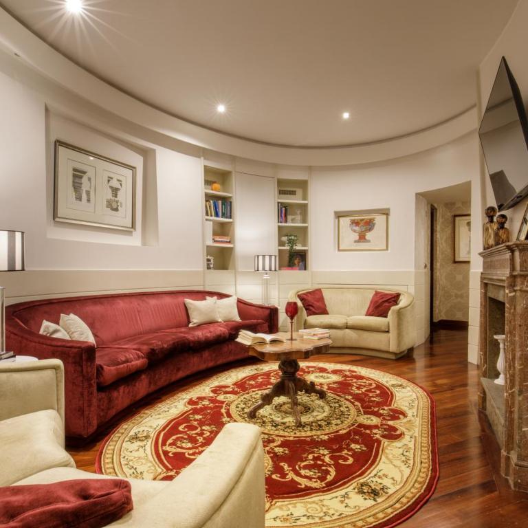 Sant'Andrea - Opulence Apartment - Appartamento Superior con 2 Camere da Letto - 2