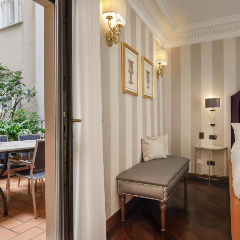 Sant'Andrea - Opulence Apartment - Appartamento Superior con 2 Camere da Letto - 15