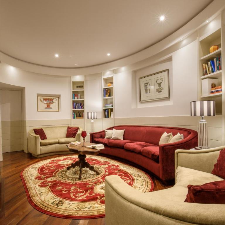 Sant'Andrea - Opulence Apartment - Appartamento Superior con 2 Camere da Letto - 1