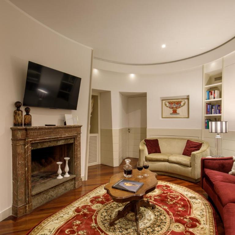 Sant'Andrea - Opulence Apartment - Appartamento Superior con 2 Camere da Letto - 5