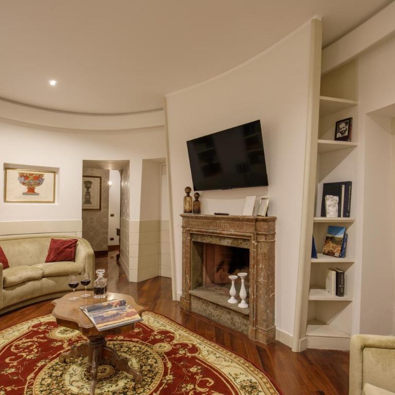 Sant'Andrea - Opulence Apartment - Appartamento Superior con 2 Camere da Letto - 4
