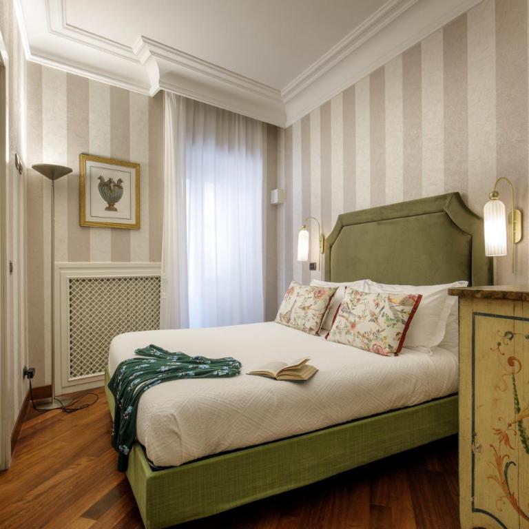 Sant'Andrea - Opulence Apartment - Appartamento Superior con 2 Camere da Letto - 24
