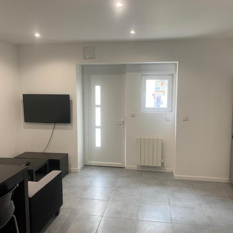 Superbe T3 - Appartement 2 Chambres - 10