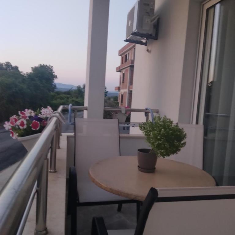 Apartments kupi ul rudaj 41 - One-Bedroom Apartment - 1