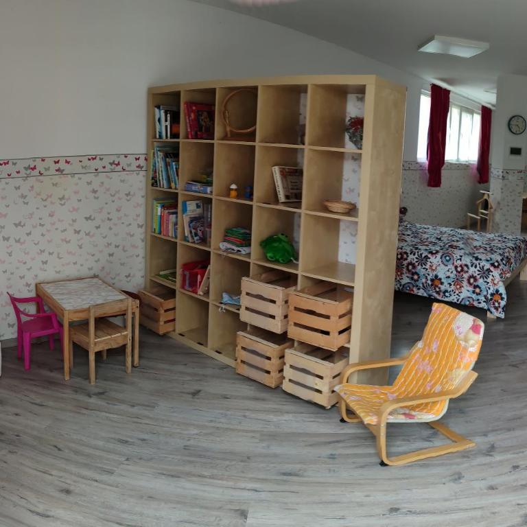 Al Nido - Apartment - 4