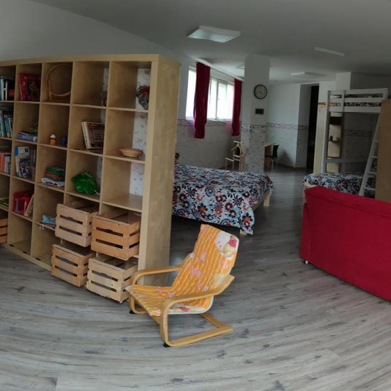 Al Nido - Apartment - 8