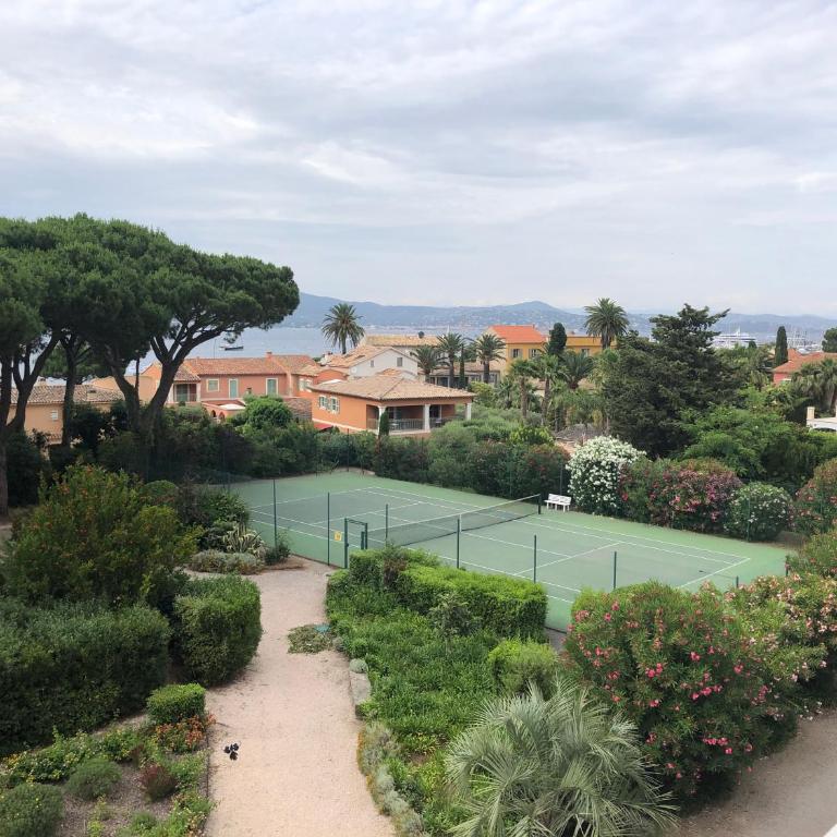appartement vue mer - Apartment with Sea View - 12