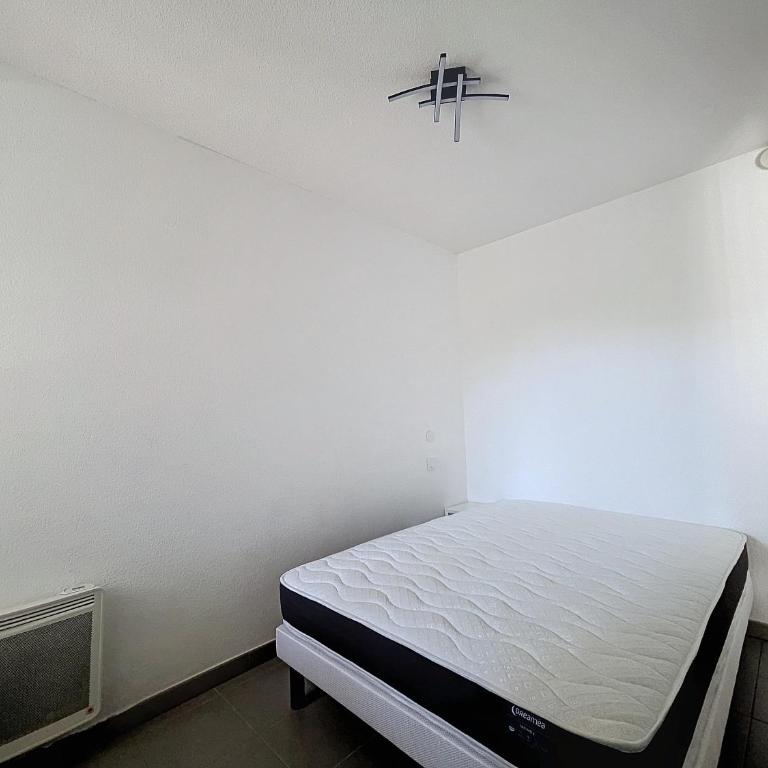 3617-Appartement 4 couchages avec piscine - Appartamento con 1 Camera da Letto - 7