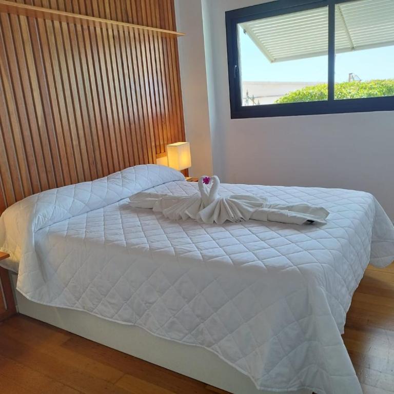 Smile Seaview - Apartamento de 1 dormitorio - 5
