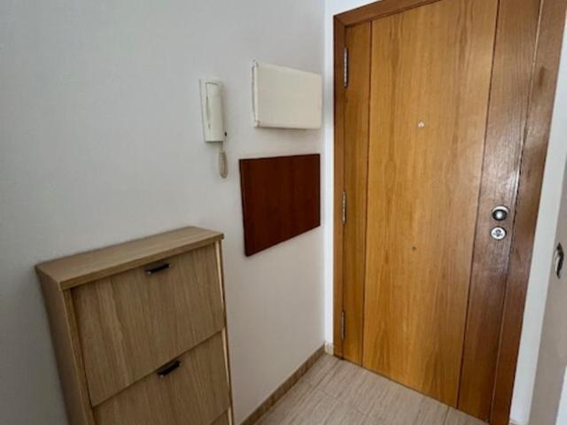 Cerca del mar, ascensor, descuentos semanales 4 personas - One-Bedroom Apartment - 6