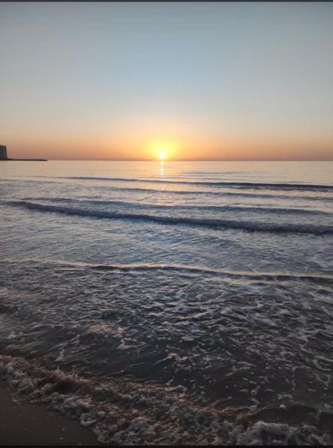 Cerca del mar, ascensor, descuentos semanales 4 personas - One-Bedroom Apartment - 8