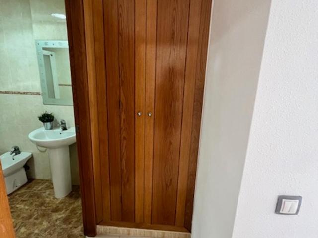 Cerca del mar, ascensor, descuentos semanales 4 personas - One-Bedroom Apartment - 11