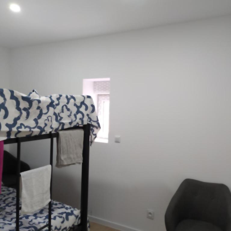 Locatif gare Lille Europe Souvenir - Chambre Double - 21