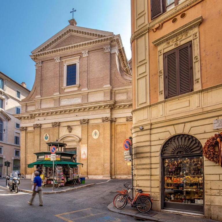 Sant'Andrea - Opulence Apartment - Appartamento Superior con 2 Camere da Letto - 32