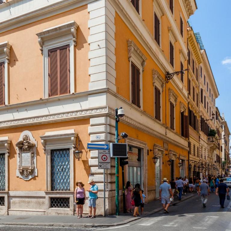 Sant'Andrea - Opulence Apartment - Appartamento Superior con 2 Camere da Letto - 33