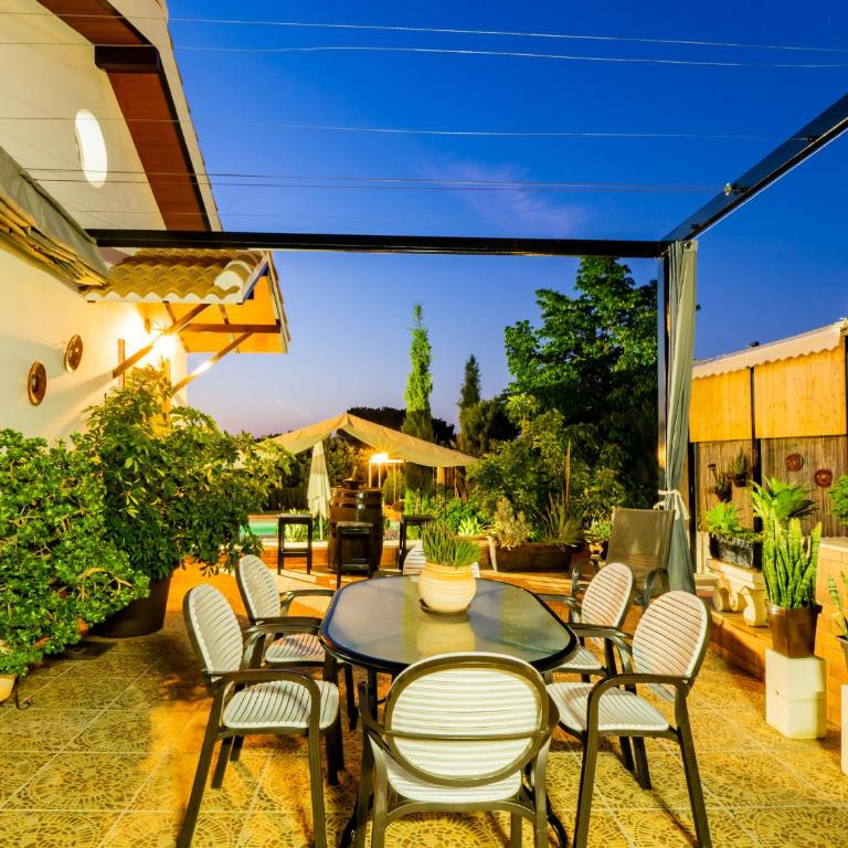 Cubo's Casa El Azahar - Vacation Home - 59