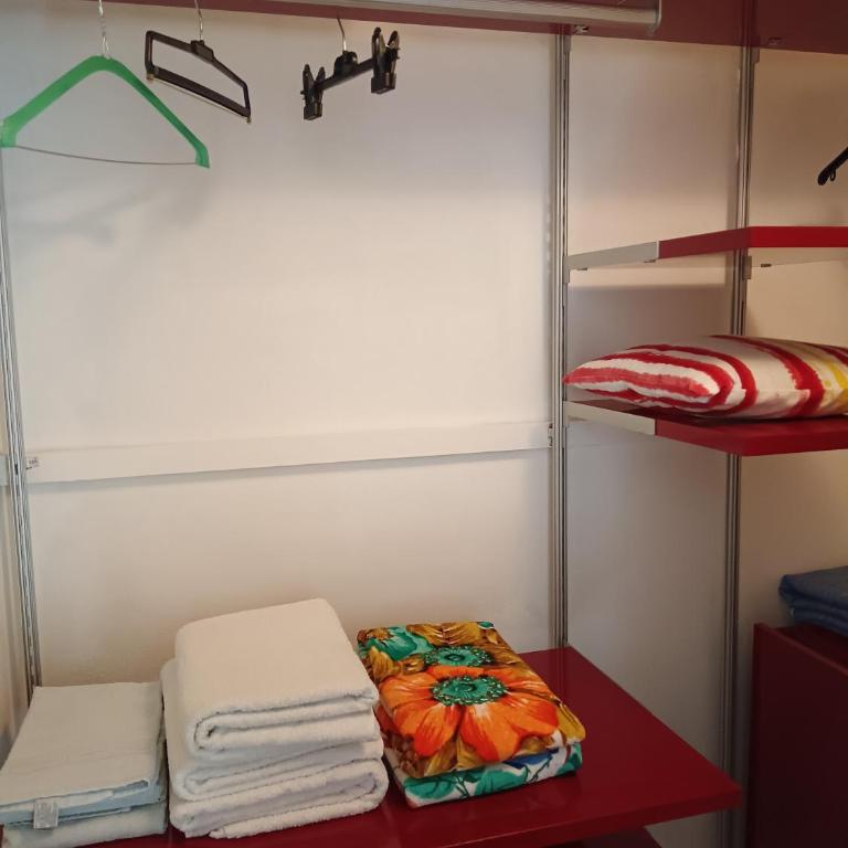 Appartamento Centro Cagliari con ampio Terrazzo - Appartamento con 1 Camera da Letto e Terrazza - 16