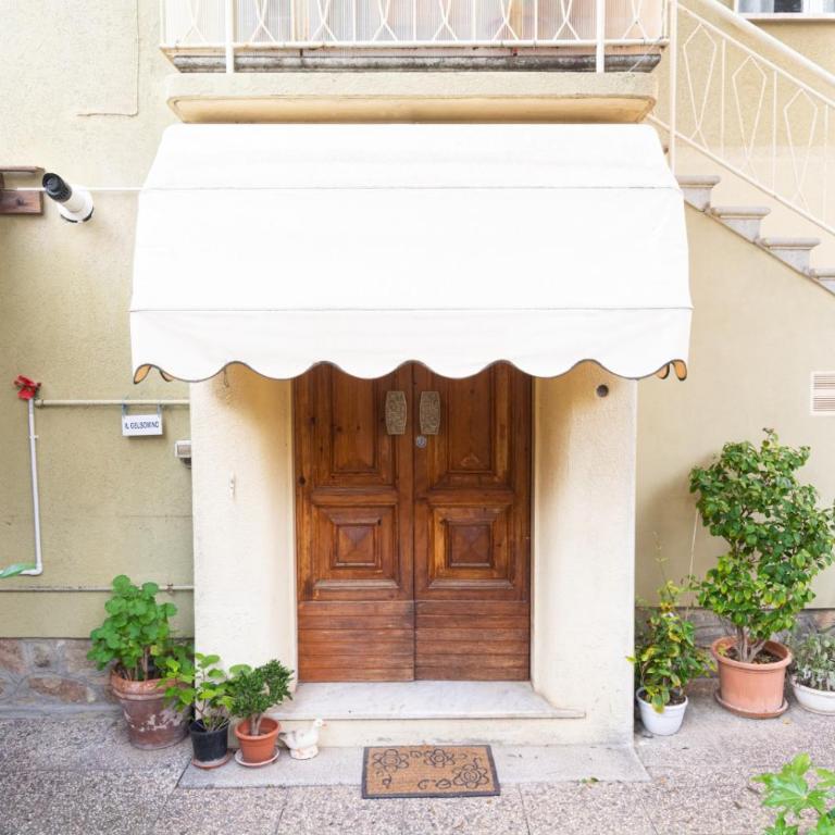 Relax al mare, appartamento Gelsomino - Appartamento - Piano Terra - 32