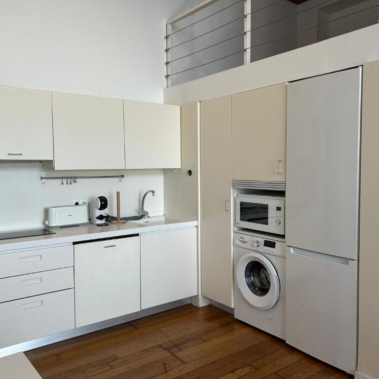 Smile Seaview - Apartamento de 1 dormitorio - 8