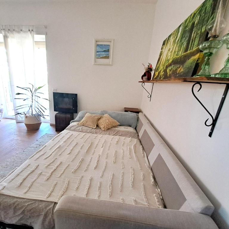 L'alloggio nel Parco - Appartamento con 2 Camere da Letto - 13