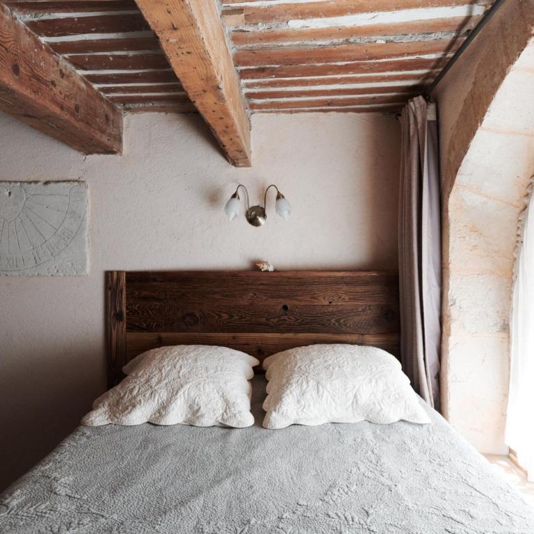 Un Mas en Ville - Chambre Quadruple - 4