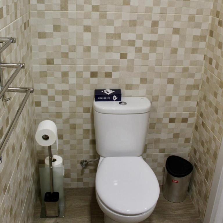 Jabega house 2 - Estudio - 3