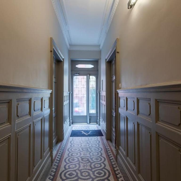 Le Prestigieux - Hypercentre - Appartement 1 Chambre - 3