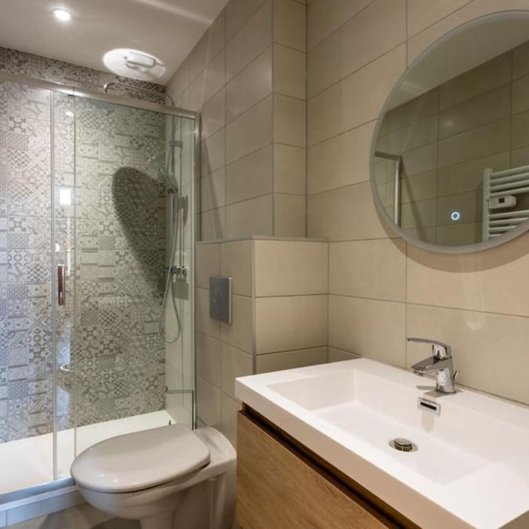 Le Prestigieux - Hypercentre - Appartement 1 Chambre - 7