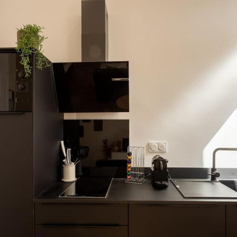 Le Prestigieux - Hypercentre - Appartement 1 Chambre - 11