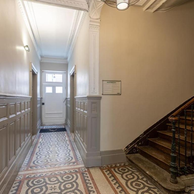 Le Prestigieux - Hypercentre - Appartement 1 Chambre - 12