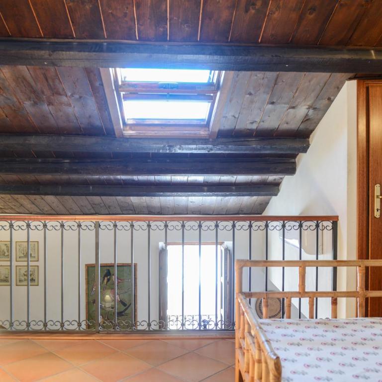 Loft Guillot Alghero - Appartamento con 2 Camere da Letto - 12