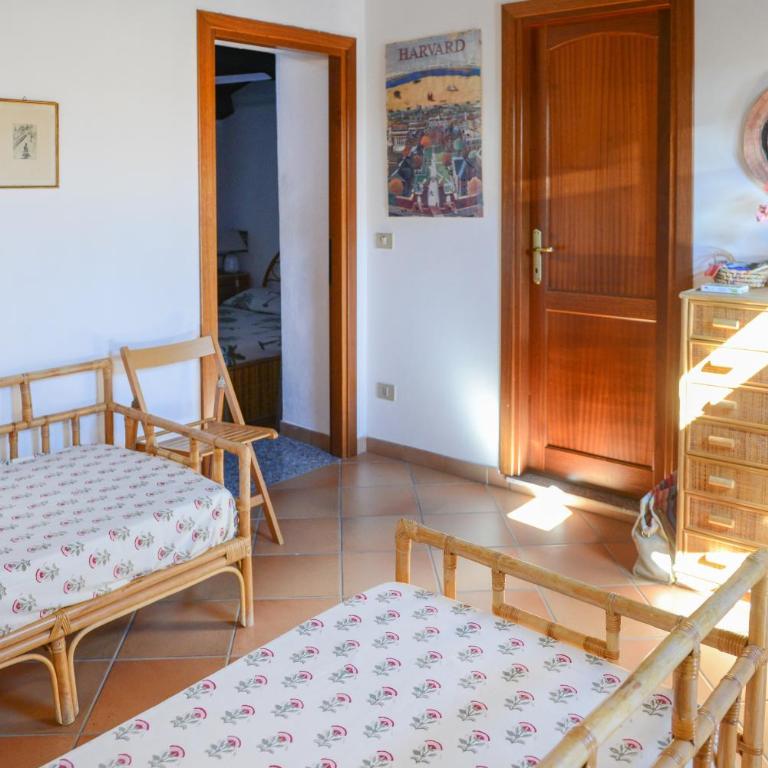 Loft Guillot Alghero - Appartamento con 2 Camere da Letto - 15