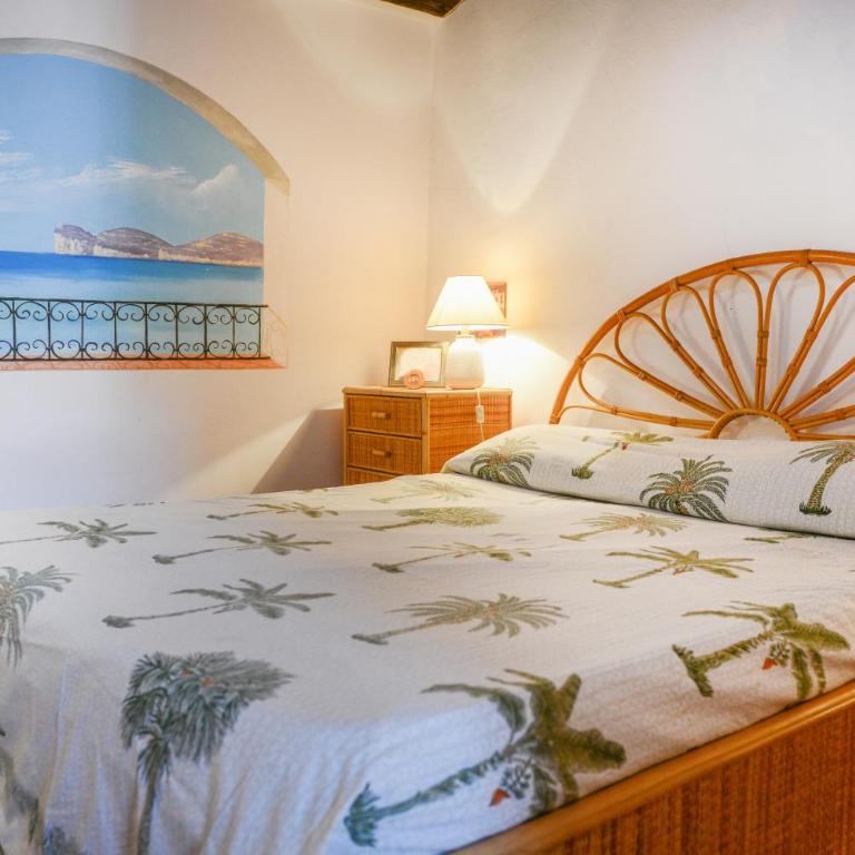 Loft Guillot Alghero - Appartamento con 2 Camere da Letto - 2