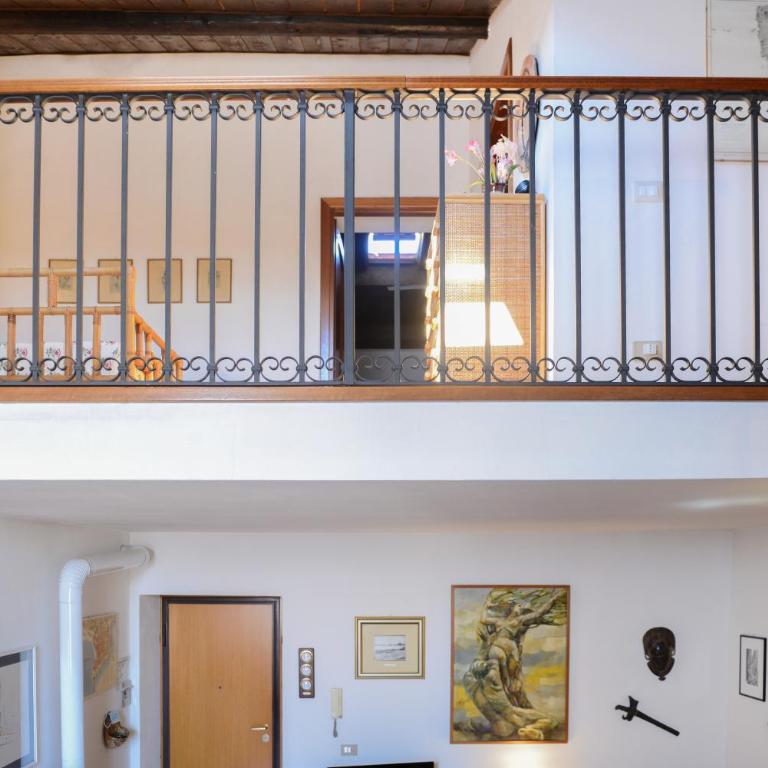 Loft Guillot Alghero - Appartamento con 2 Camere da Letto - 6